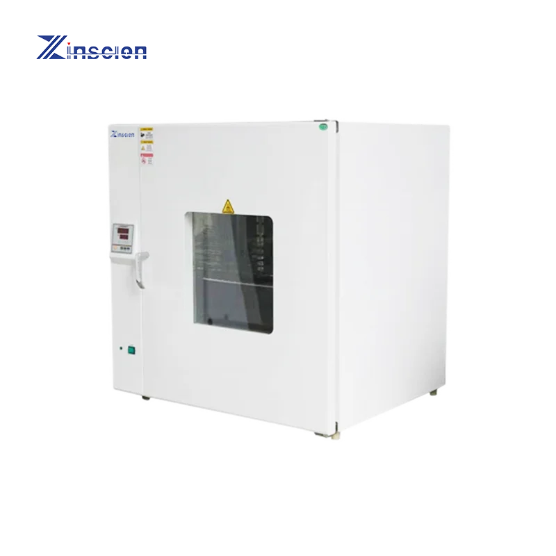 ZSH Series Biochemical Incubator Machine for Laboratory Price