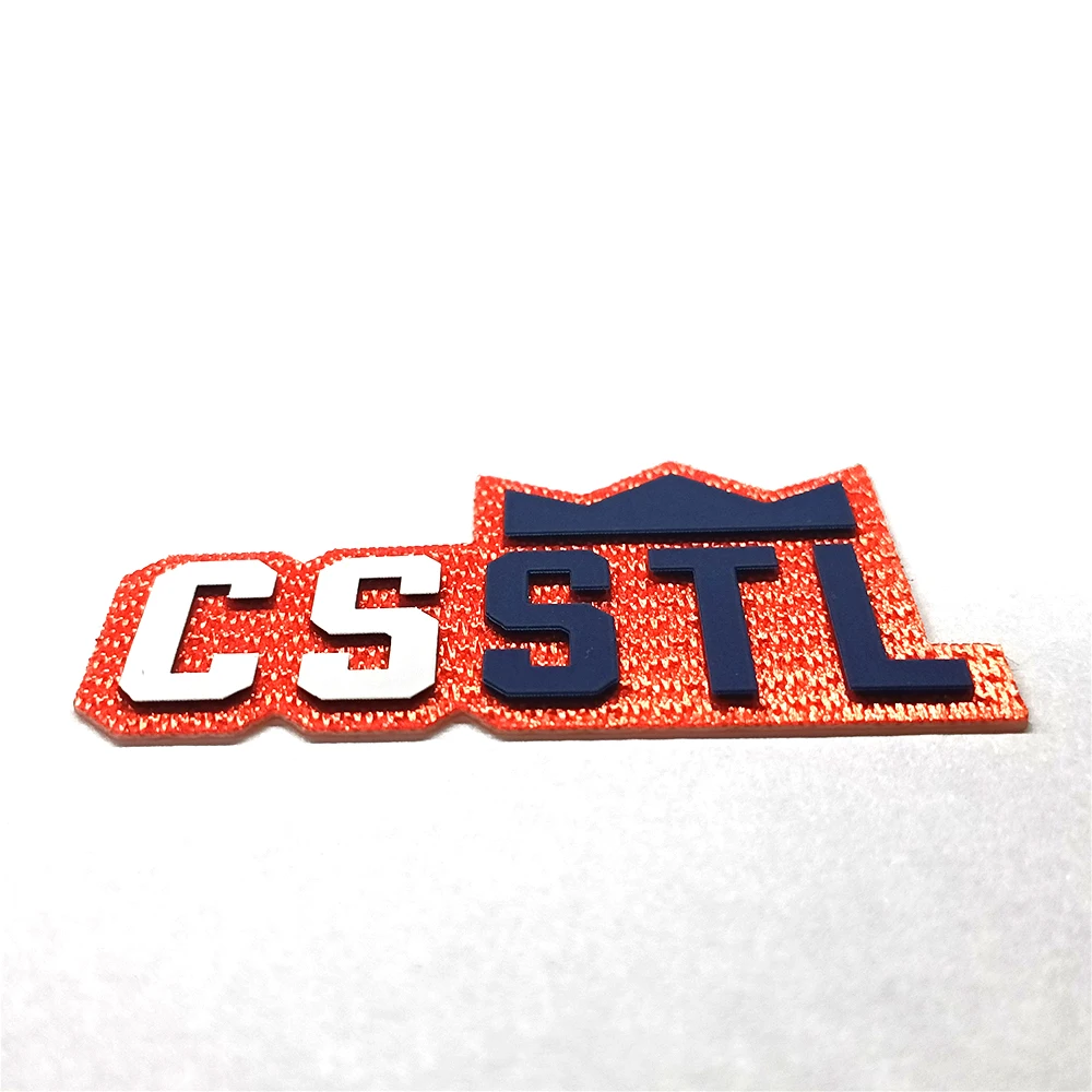 Custom Embossed 3d Raised Logo Hot Press Iron On Clothing Hat  Rubber 3d domed Silicone Heat Transfer on tatami satin fabric