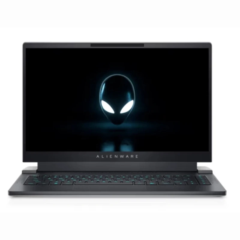 for ALIENWARE brand new x14 14-inch 12th generation i7 16G 512G RTX3050 student thin and light gaming laptop R1743W