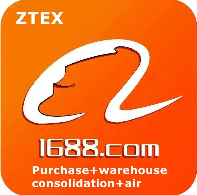 Cheap Amazon FBA 1688 Taobao agent  DDP air  Freight  to Europe America  Middle East Saudi Arabia Qatar