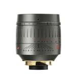 TTArtisan 50mm f0.95 Titanium Colour Full Frame Large Aperture Lens for Leica M Port