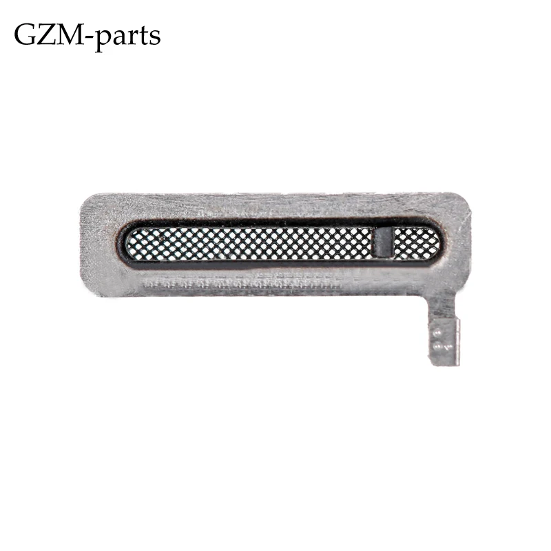 Сетка для наушников GZM для iPhone 11 Pro Max, защита от пыли, Сменная сетка для ЖК-экрана