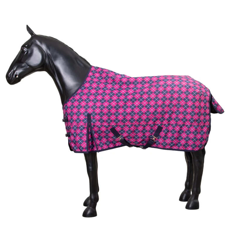 Sheet Miniature Cotton Winter Cheap Horse Rug Velvet Horse Rug