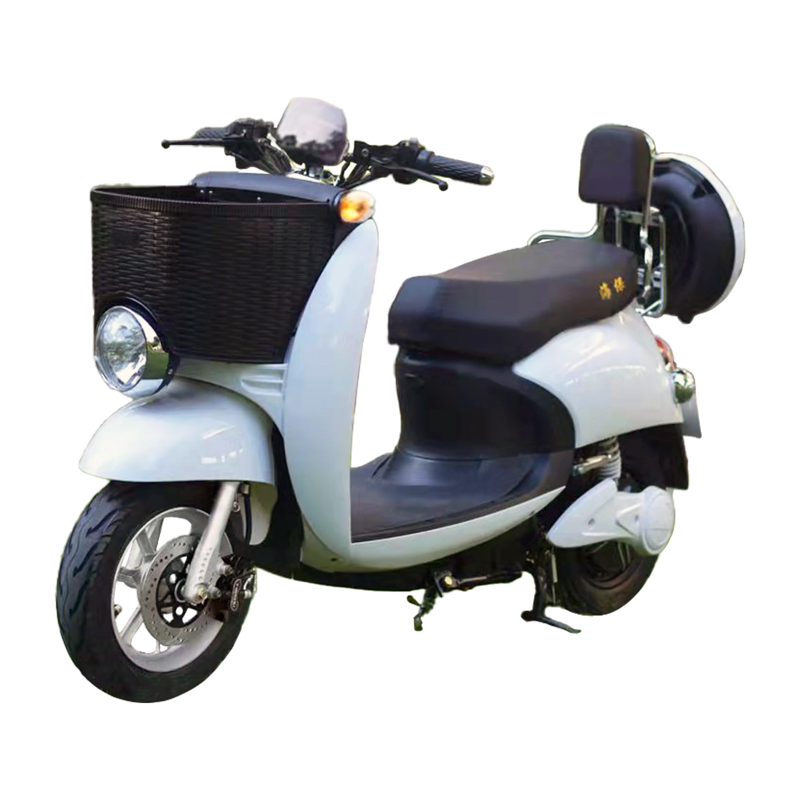 1000W-3000W 2 Wheel Stand Electric-Scooter-For-Adults Street Legal Electric Moped Scooter for Adults