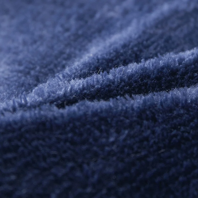 New arrival flannel mattress topper Hypoallergenic thick mattress pad