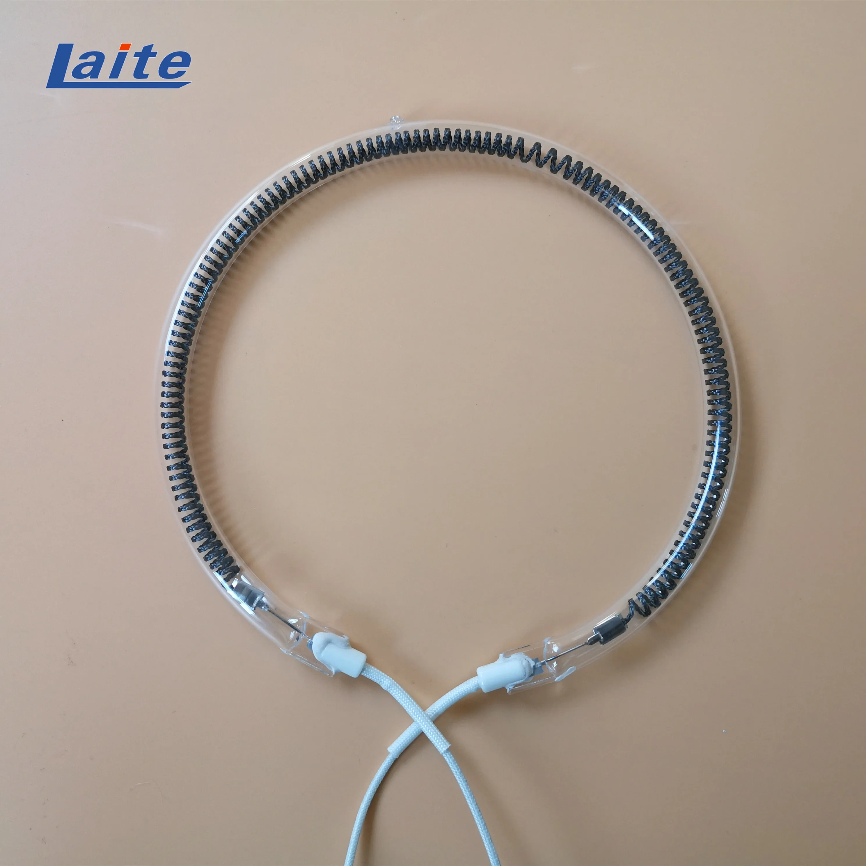 
Heating element electric microwave oven parts circular heating lamp 