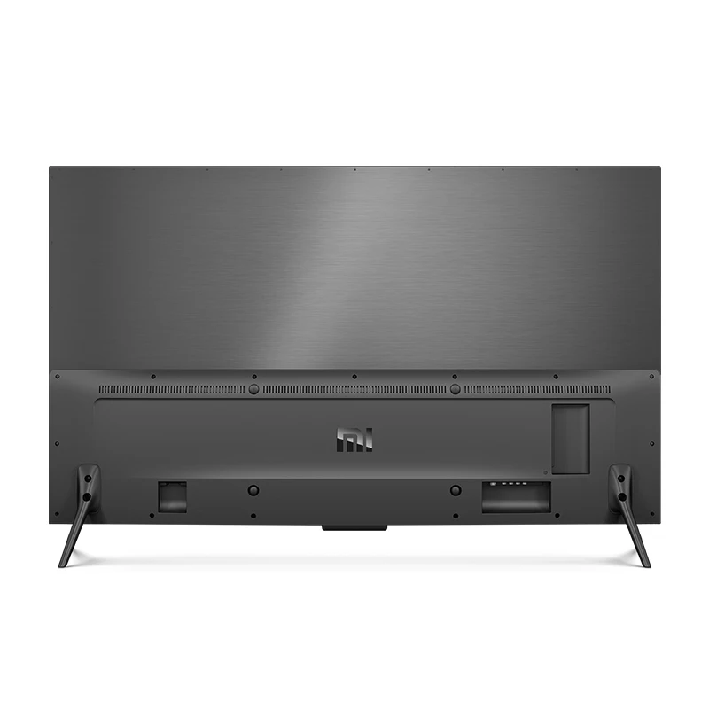 Оригинальный ультратонкий Телевизор Xiaomi TV 4 55 дюймов Smart TV Real 4K HDR