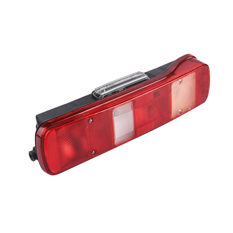 
Truck Parts Left Right Tail Light Used fo VOLVO Truck 21063895 20565104 21063875 20565103 
