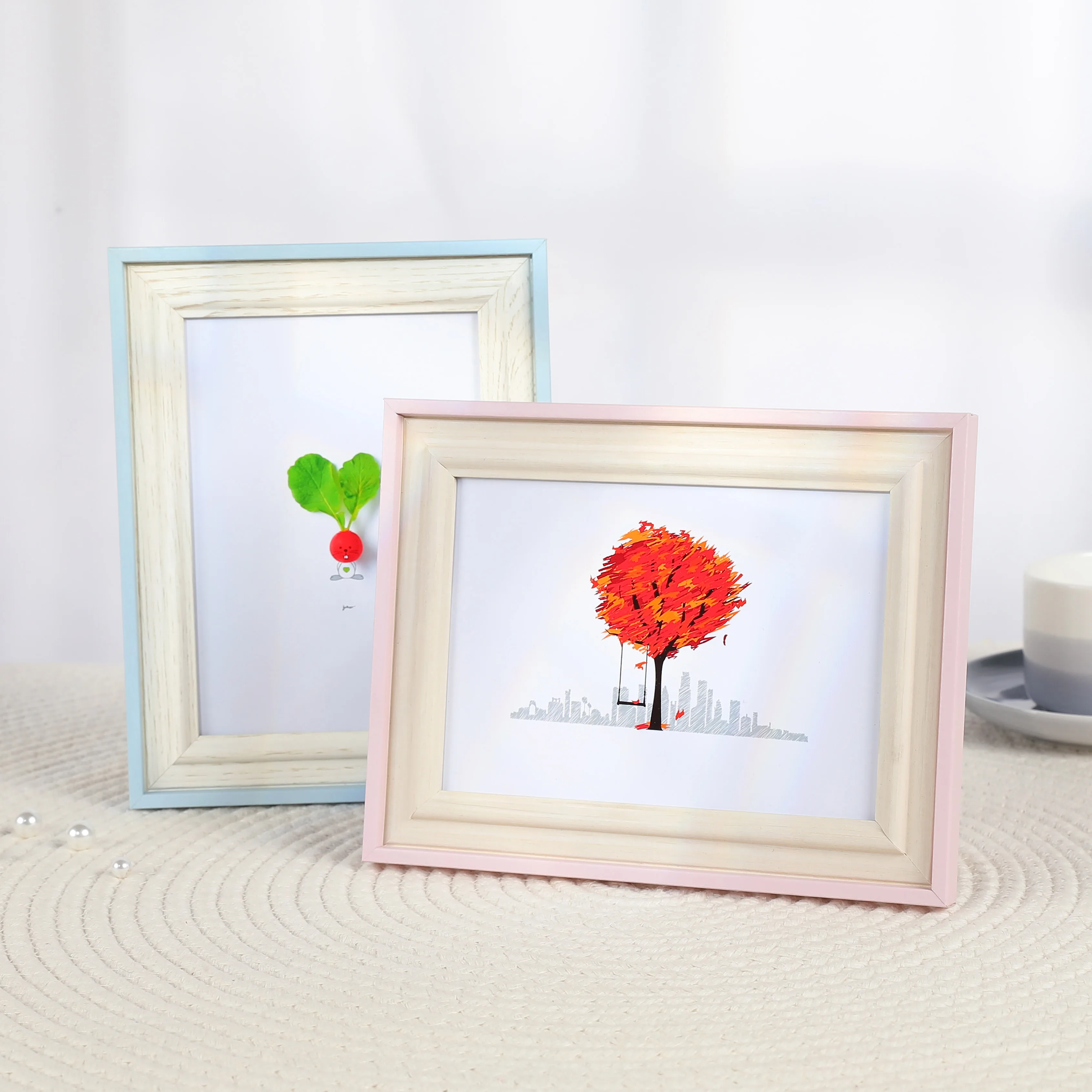 Wall Hanging Art Photo Frames Print Photo Frames, Certificate Frames, Freestanding and Wall Mounted Wooden Picture Frames