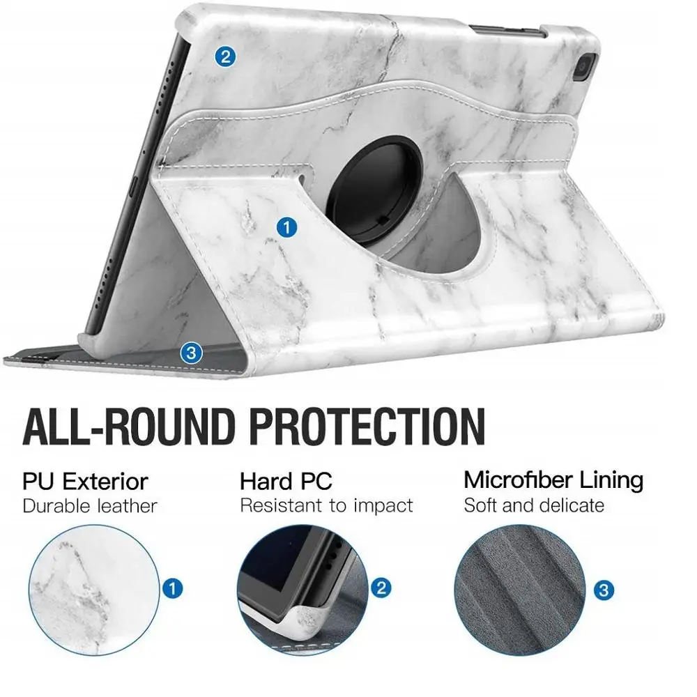 Чехол для Samsung Galaxy Tab A 8.0 2019, новый T290 T295