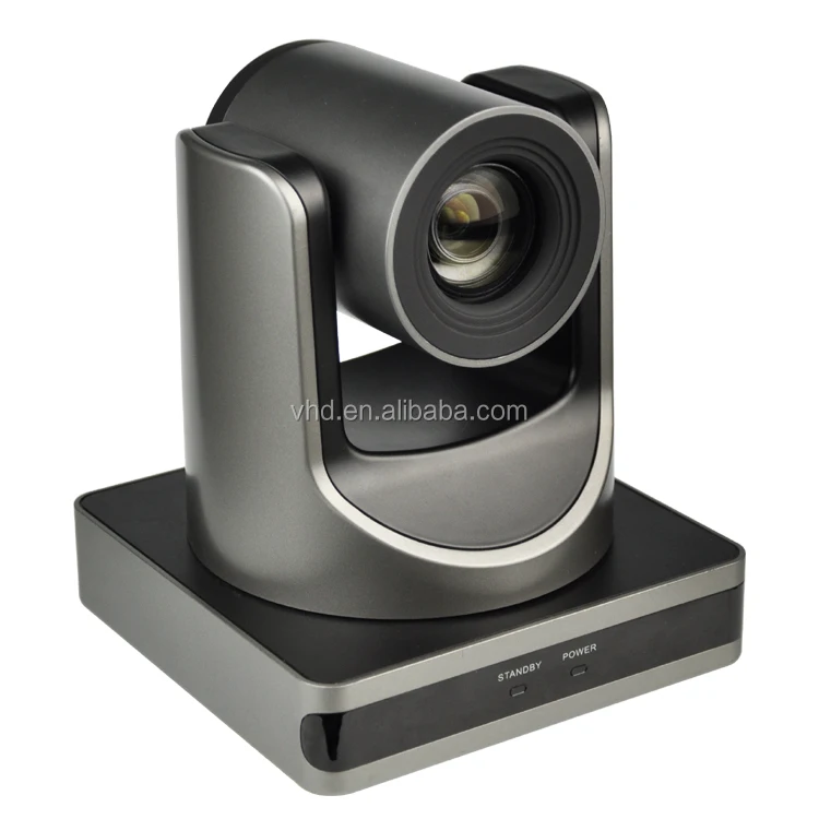 Hot sale 4K IP USB Video Conferencing Camera for meeting class church live streaming