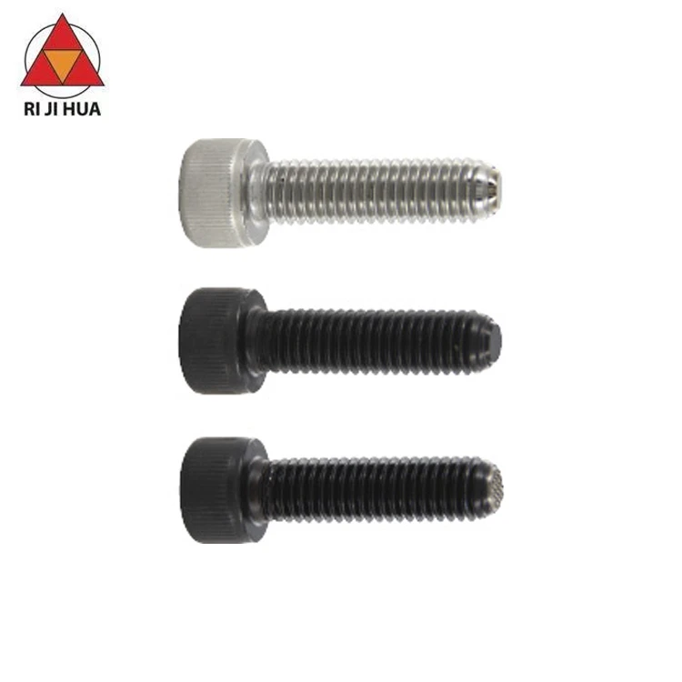 China Customized Manufacture Aluminum Machined Cnc Parts Screw Extractor Sets