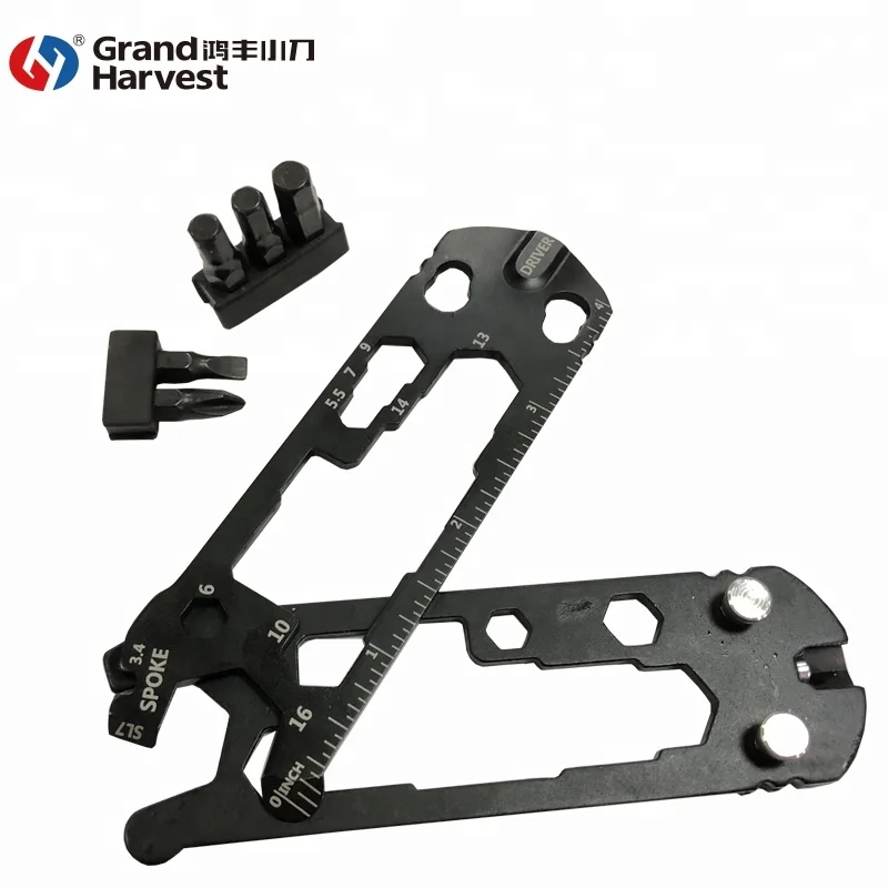 Multi-Function Bike Bicycle Cycling Mechanic Repair Tool Kit Bicycle Multi Tool