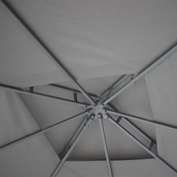 Portable Gazebo Outdoor Waterproof  Waterproof Custom Gazebo Outdoor Metal Gazebo