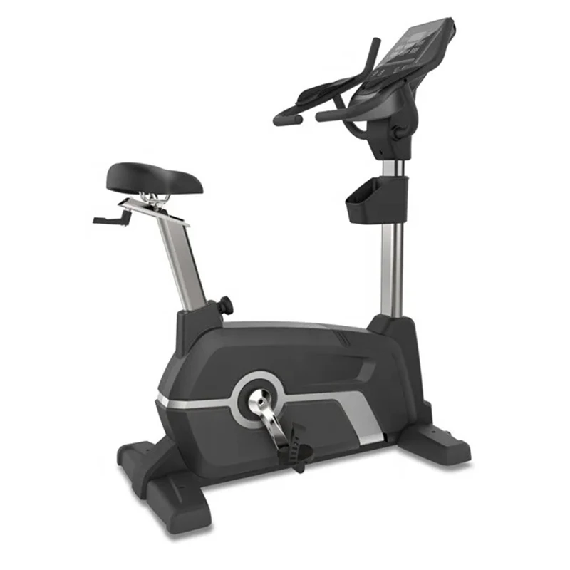 Магнитный велотренажер для коммерческого использования