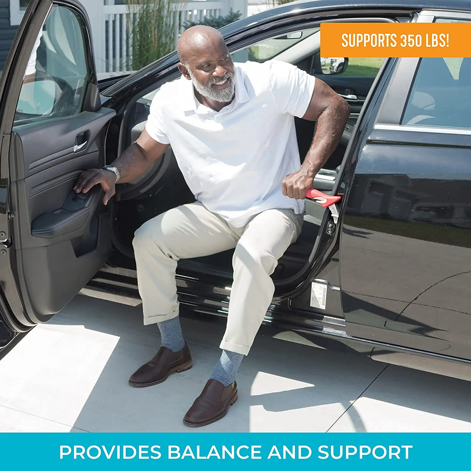 Hot Sale Factory Direct Handybar Handle Bar Grips Auto Door Handle Handybar With A Cheap Price