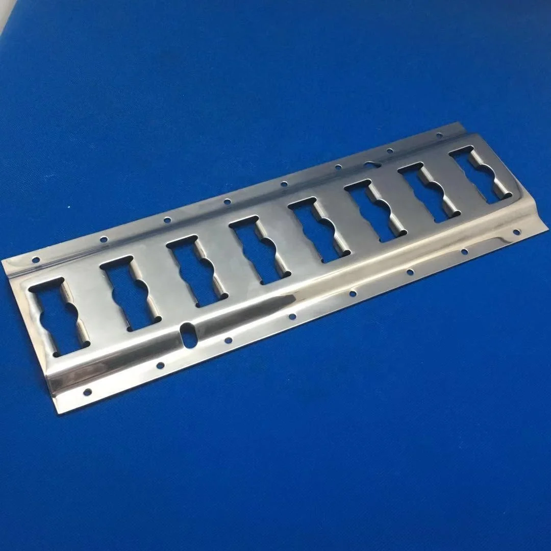 Запчасти для кузова грузовика контейнер e