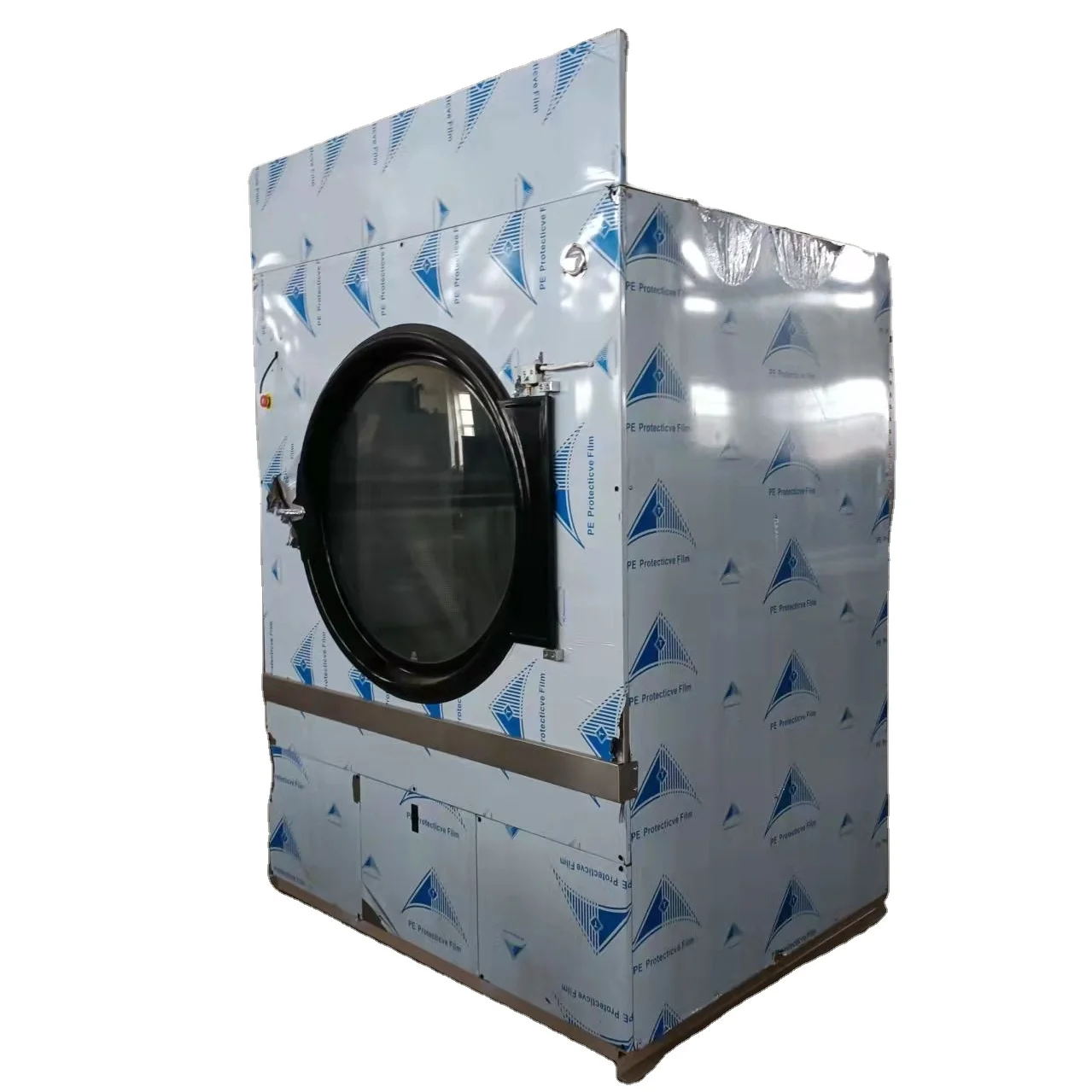 Hotel dry washing machine industrial drum dryer HGQ-30