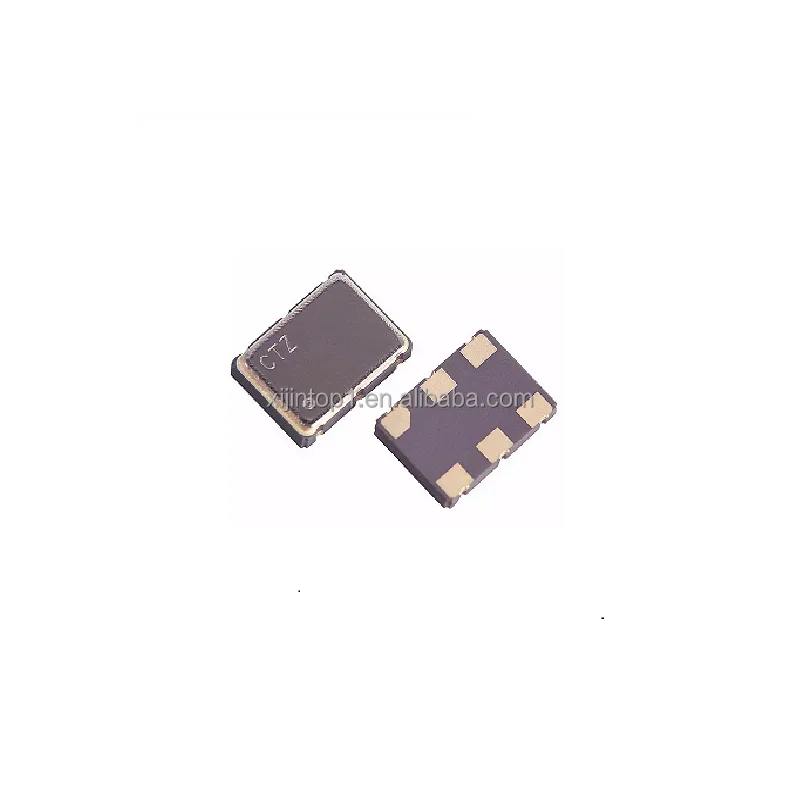 (Hot sale)Crystal oscillator OSC VCXO 13.5MHZ CMOS SMD CSX750VCB13.500M-UT