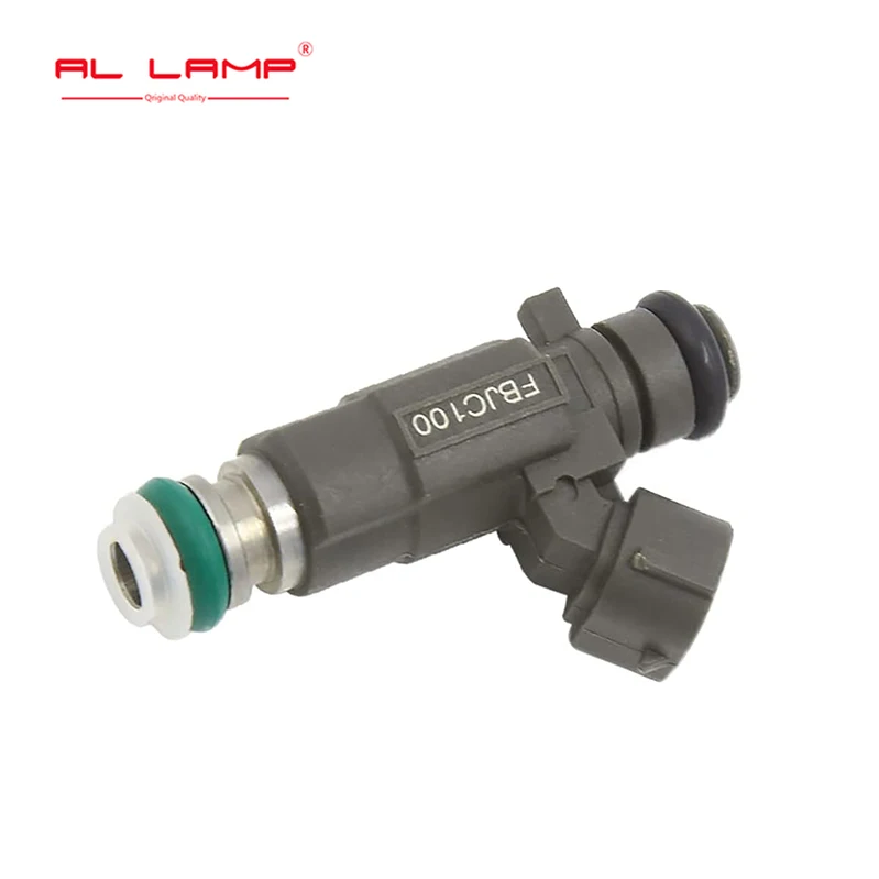 Engine Parts 16600-5L700 FBJC100 166005L700 Fuel Injector Nozzles for Nissan Infiniti Fx35 G35 350z