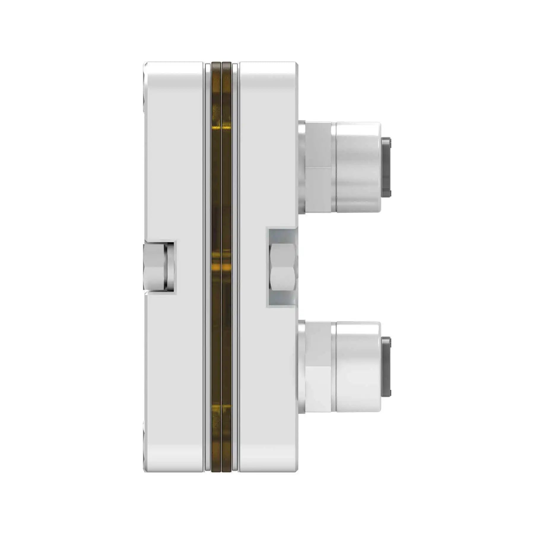 Zhongzheng PEM SPE Technology Hydrogen Water Cell Electrolysis Chamber Water Electrolysis Hydrogen Machine 12 Volts Manufacturer