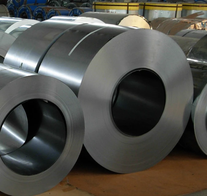 DX51D ZINC Coating Cold Rolled Steel Z275 Hot Dipped Galvanized Steel Coil
