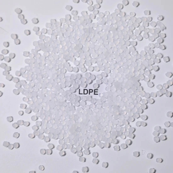 HDPE LDPE MDPE LLDPE Virgin Полиэтилен PE смола