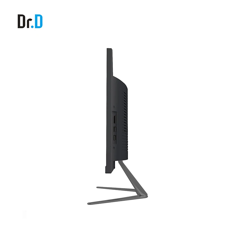Dr.D 21.5 inch built-in 2 Channel stereo barebones waterproof pc comput all in one