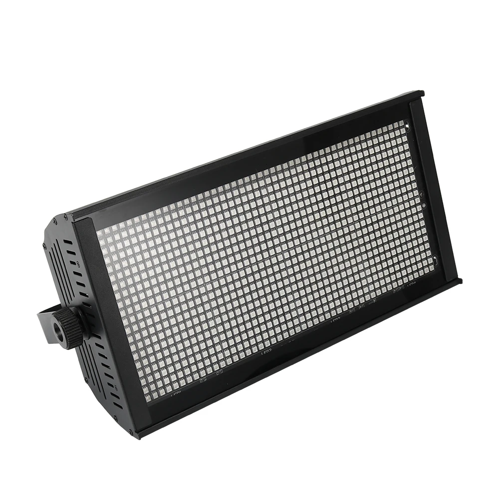 LED 200W RGB Marquee Strobe Light (8 segments) Suitable For Nightclub DJ Wedding