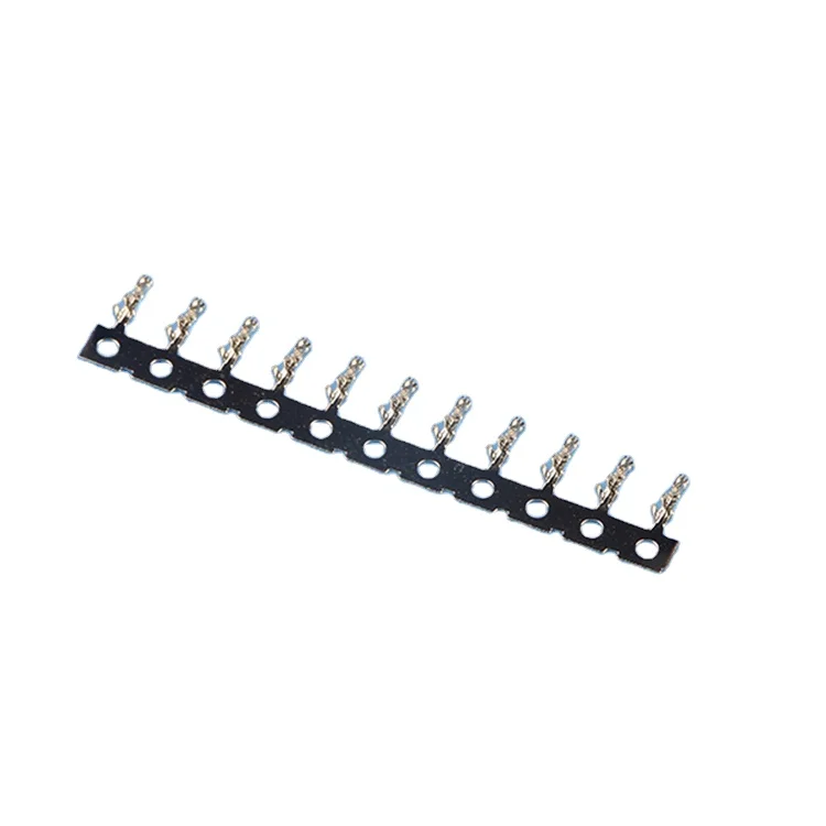 2.50mm JST XH XHP NH connector lvds 4-pin lcd 1.0mm pitch