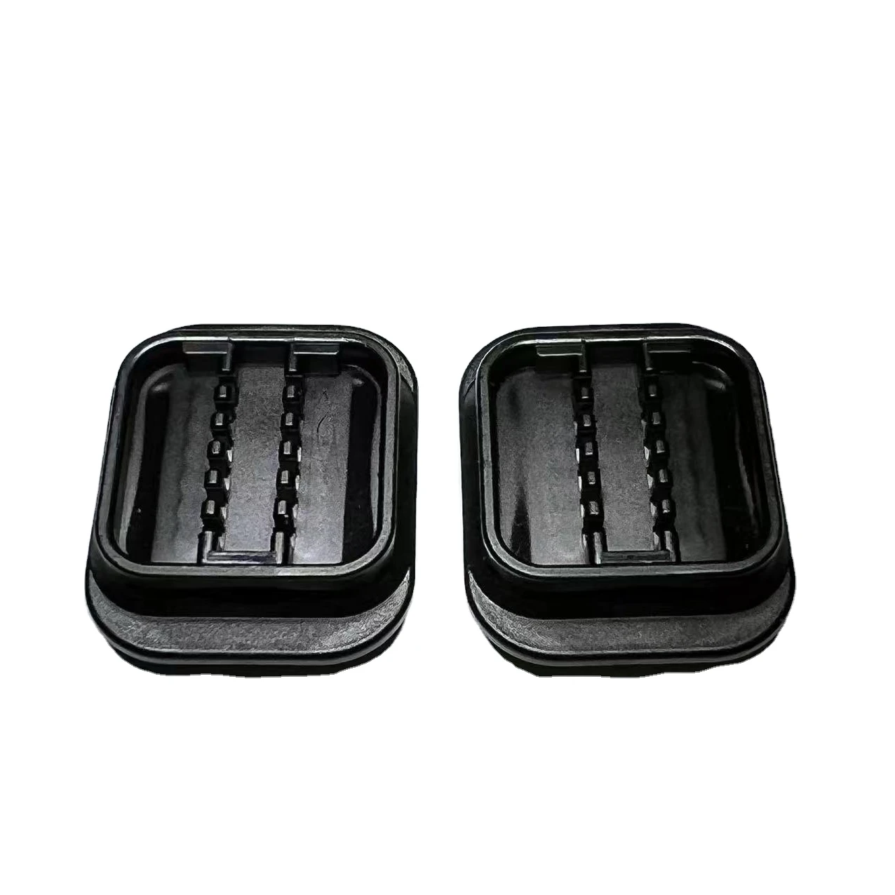 Custom PE PET ABS PP PC PA66 PVC plastic injection molding parts plastic injection mold