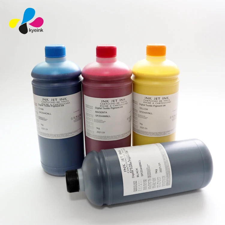 
dtg pigment ink for epson F2100 sc600 printer 