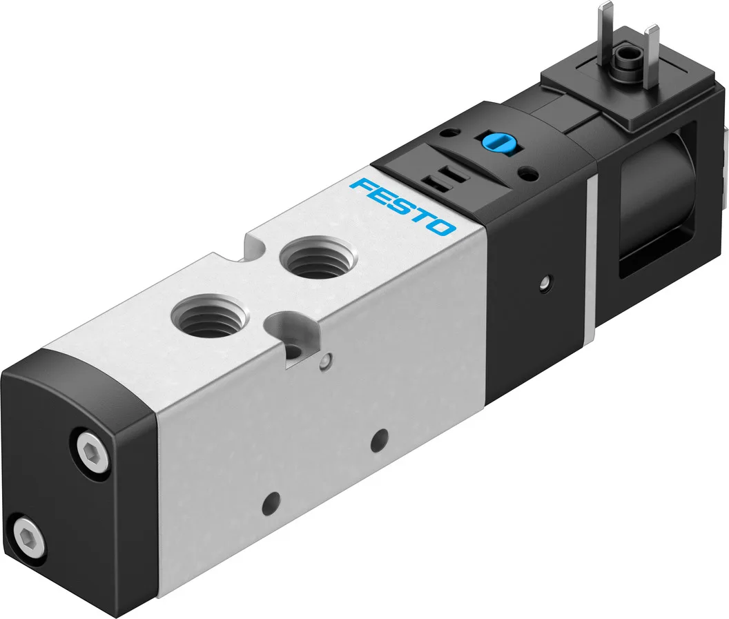 Solenoid valve VUVS-LK20-M52-AD-G18-1C1-S  8043214