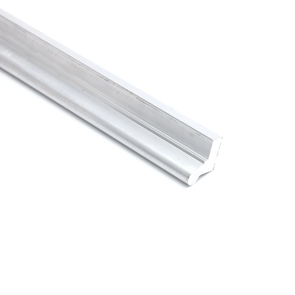 High Quality Professional Cabinet Aluminum Profile for Camper Trailer Aluminum Frame Profile