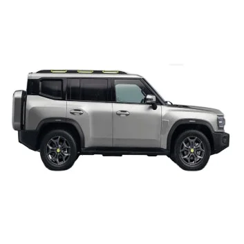 Новый модный автомобиль jetour t2 suv jetler traveller 4x4 по самой низкой цене дизельные автомобили