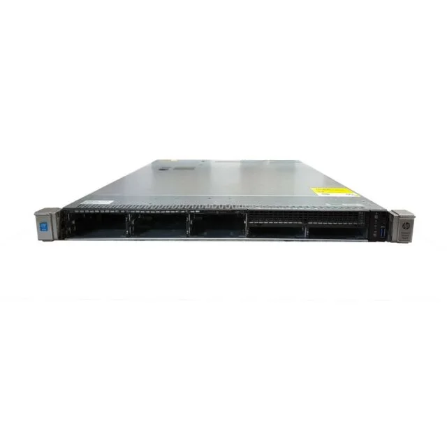  Горячая распродажа! dl360 gen9 E5-2695v3 2 3 ГГц 14 ядер hpe