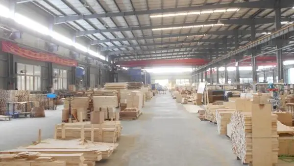 Modern Queen Size Up-holstered Light Grey Leather Bed With Drawer