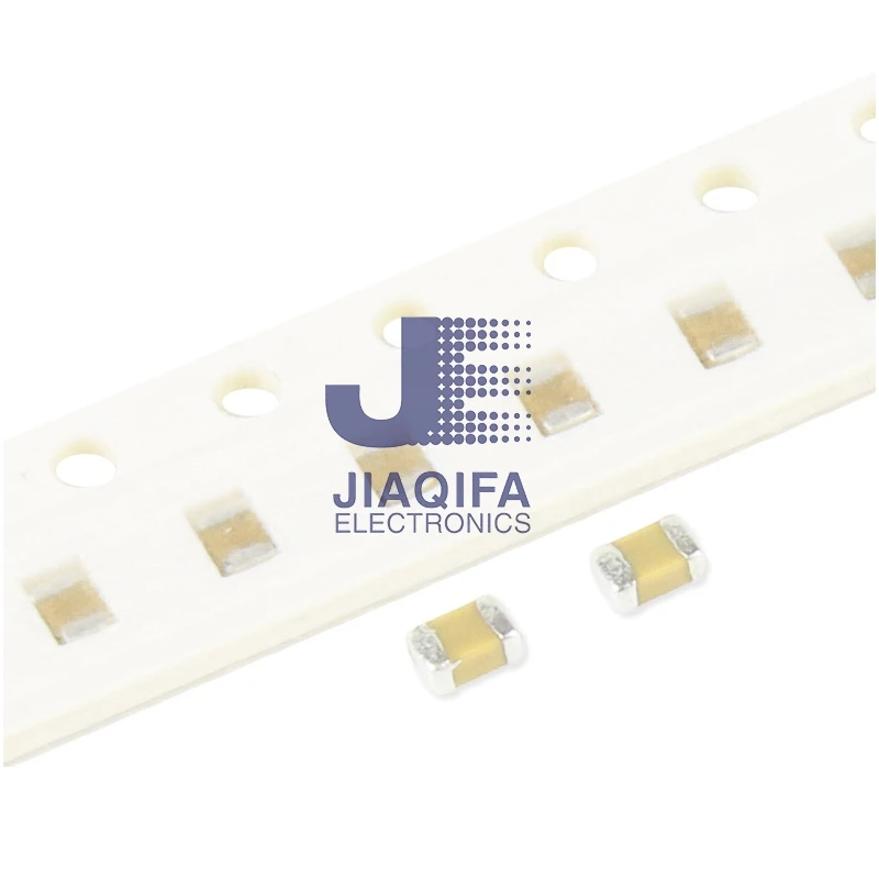Hot selling Grm31a7u2j681jw31d 1206 680pf 5 630v Mlcc Ceramic Capacitor with CE certificate