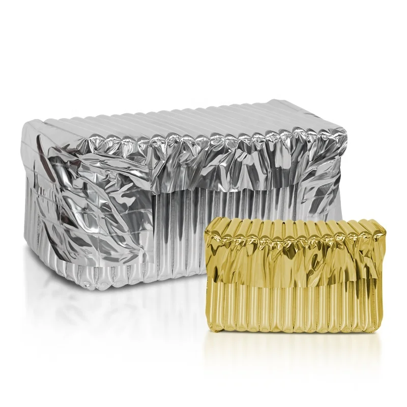 Aluminized Material Protection Cushion Pouch Wrap Inflatable Air Column Bag Packaging