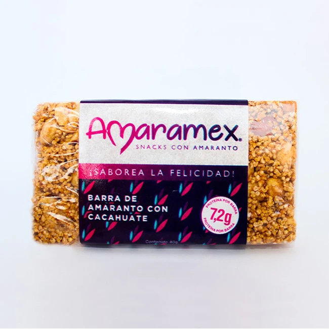 Продукт, богатый протеином, супер продукты, кустарные амарантные закуски