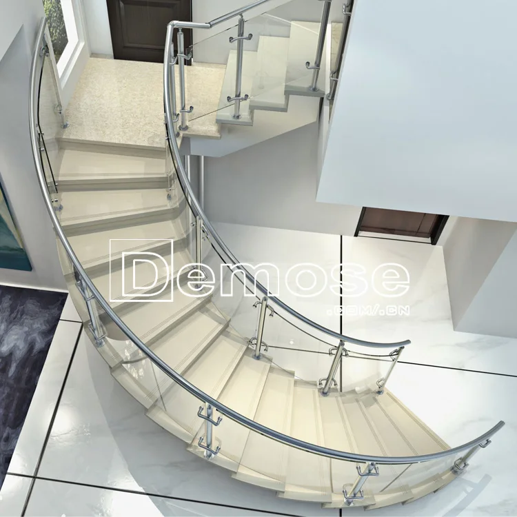foldable ladder stair spindles elevator stairs