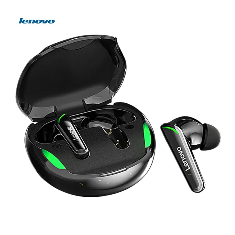 Cheap Price Lenovo XT92 TWS Ergonomic Design Gaming Wireless Lenovo Earphone