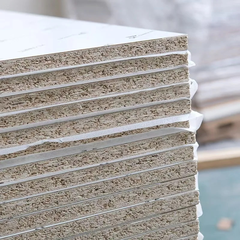 Sell Well New Type  Structural stability Cedar particle board High density particle board
