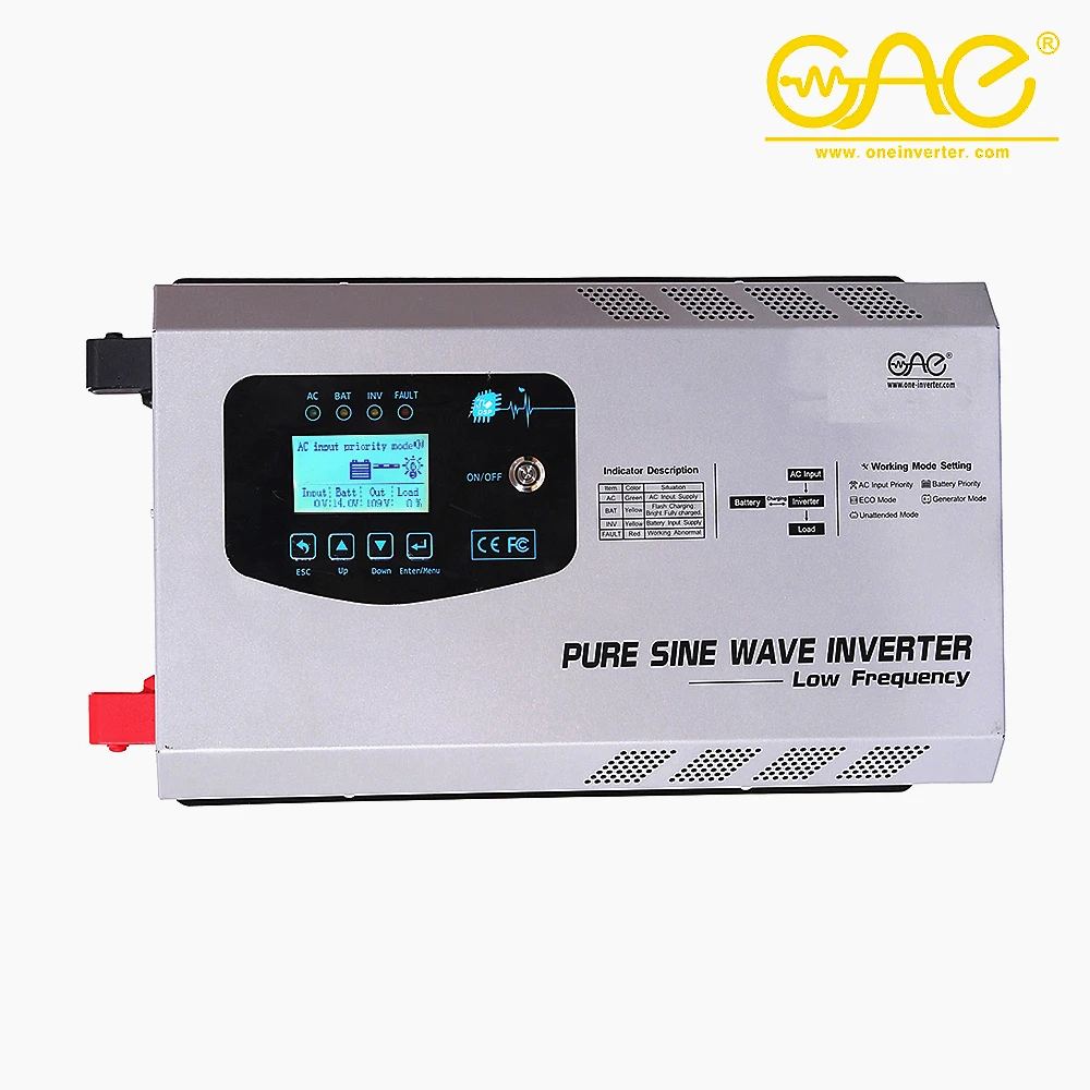 frequency converter 220v 60hz to 220v 50hz 1000w inverter