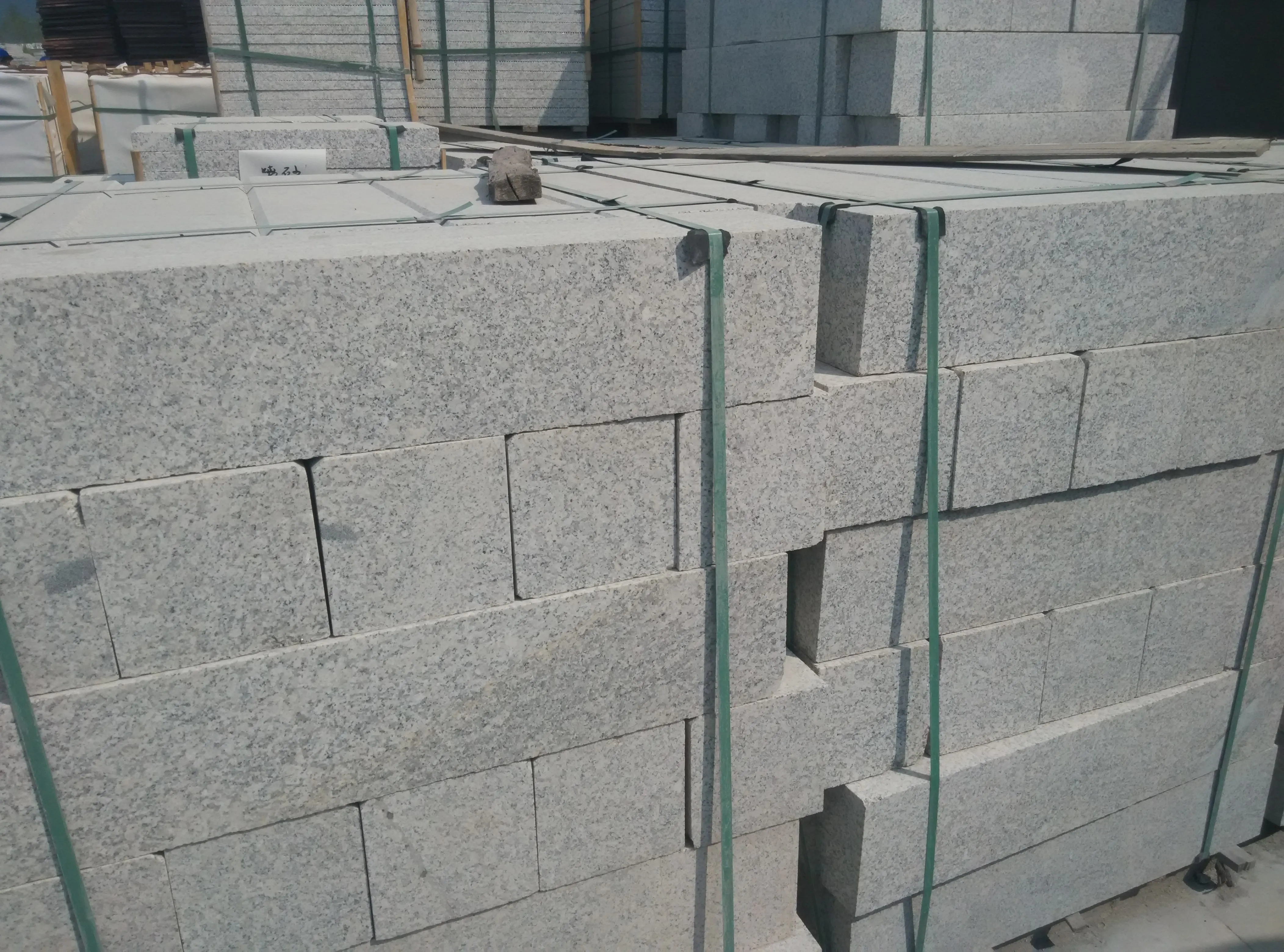 granite slabs for sale G602 cheap granite floor tiles slabs china granite slabs champ stairs design