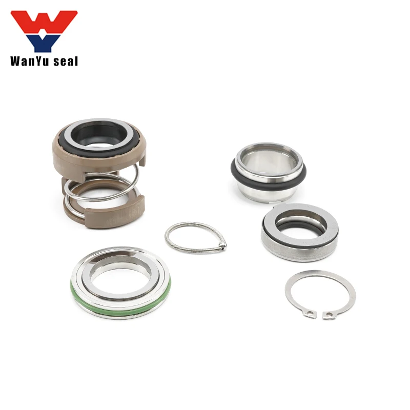 35mm flygt 3126/ 2201/2151/2135 mechanical seal