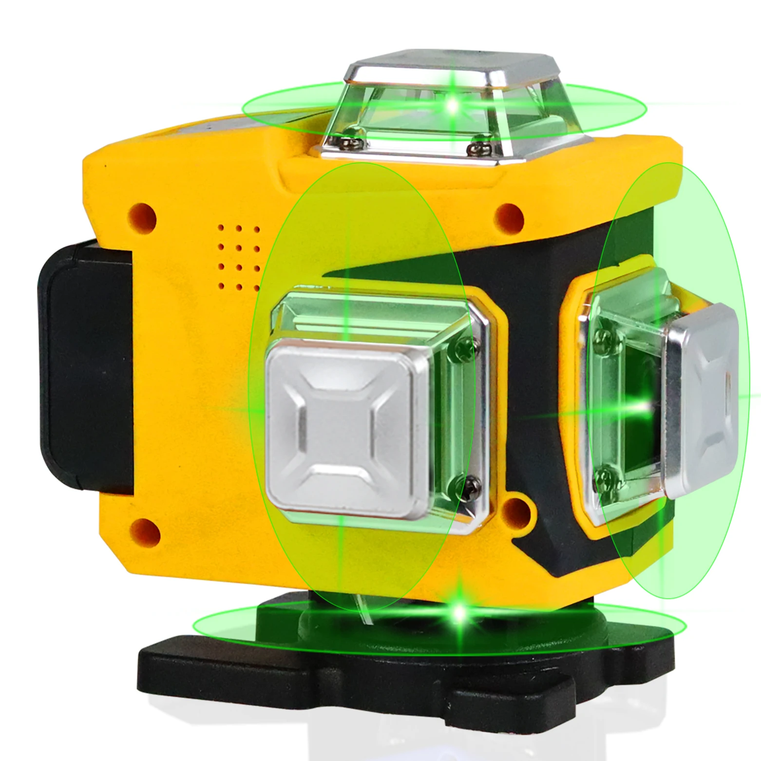 AGL100 New Handheld Self-leveling Construction Tools Multi Lines Rotary Laser Level