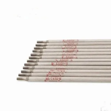 Stainless steel welding electrode E308 E308L ss welding electrodes E309 E309L Stainless steel welding rod