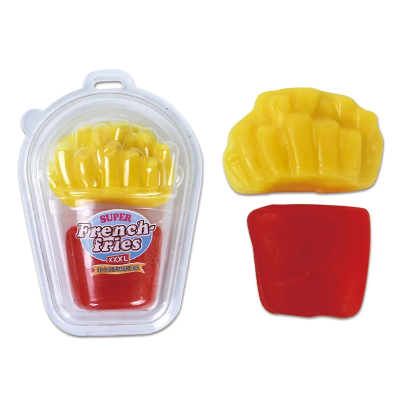 SUPER COLA GUMMY CANDY Cola Bottle Super Halal Sour Candy Gummy Candy With Multi Flavour