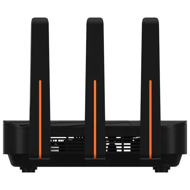 Sunmi W1 Commercial Smart WiFi Router Hot Selling Industrial-grade Power Supply Extreme Stability